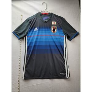 Adidas Japan Women's National Team Jersey Size M